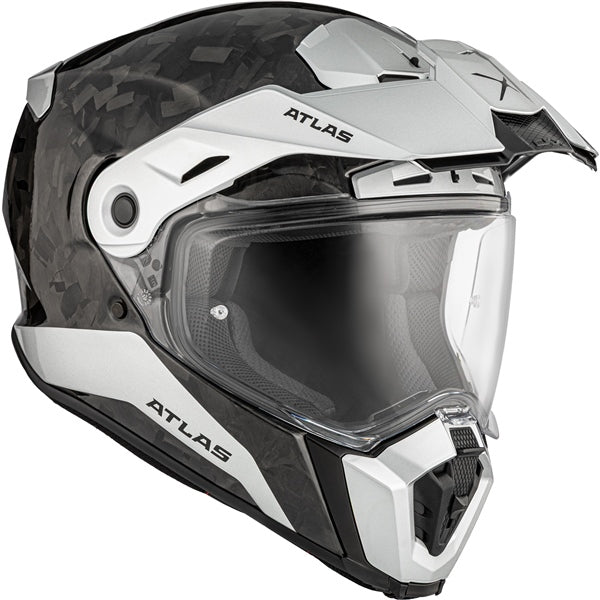 CKX Atlas Carbon Solid Carbon S - Driven Powersports