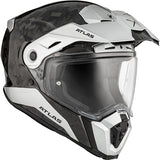 CKX Atlas Carbon Solid Carbon S - Driven Powersports