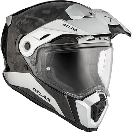 CKX Atlas Carbon Solid Carbon S - Driven Powersports
