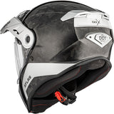 CKX Atlas Carbon Solid Carbon S - Driven Powersports