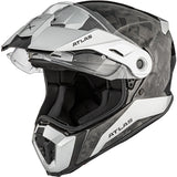 CKX Atlas Carbon Solid Carbon S - Driven Powersports