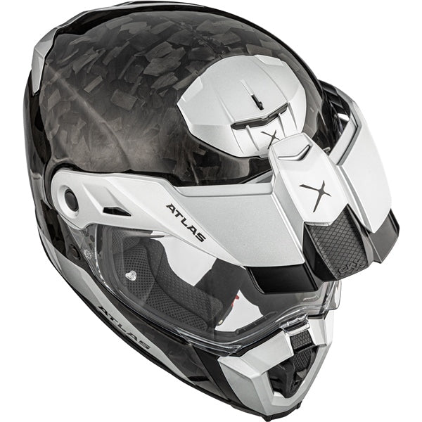 CKX Atlas Carbon Solid Carbon S - Driven Powersports