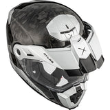 CKX Atlas Carbon Solid Carbon S - Driven Powersports