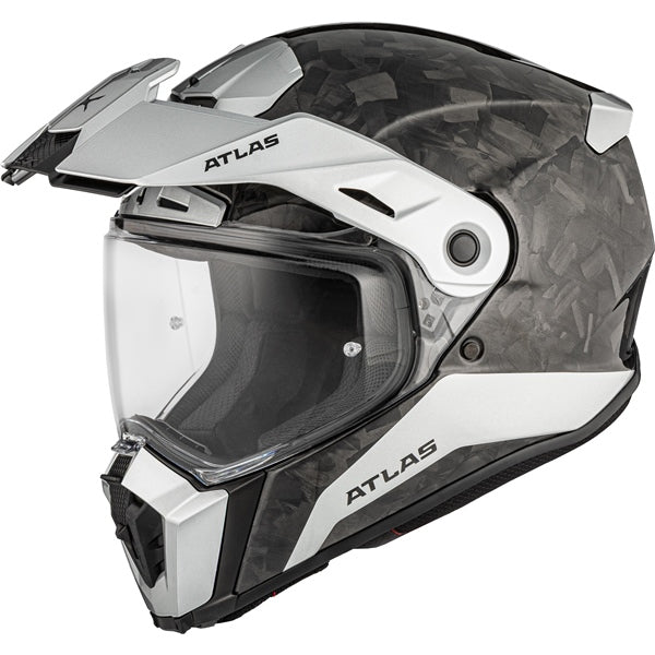 CKX Atlas Carbon Solid Carbon S - Driven Powersports