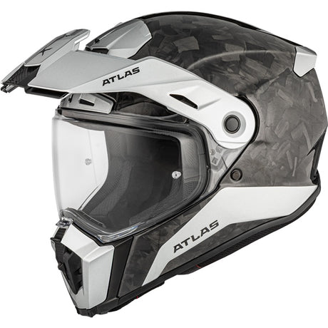 CKX Atlas Carbon Solid Carbon S - Driven Powersports