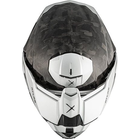 CKX Atlas Carbon Solid Carbon S - Driven Powersports