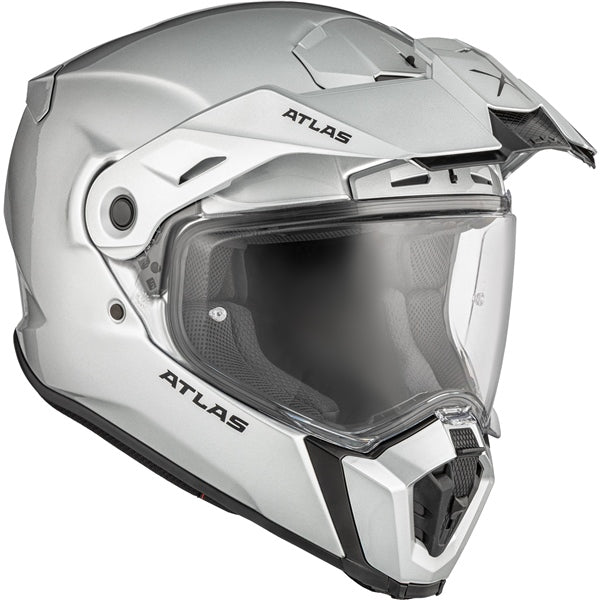CKX Atlas Solid Argent Pearl XS - Driven Powersports