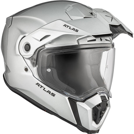 CKX Atlas Solid Argent Pearl XS - Driven Powersports