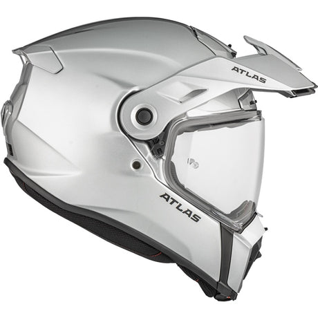 CKX Atlas Solid Argent Pearl XS - Driven Powersports