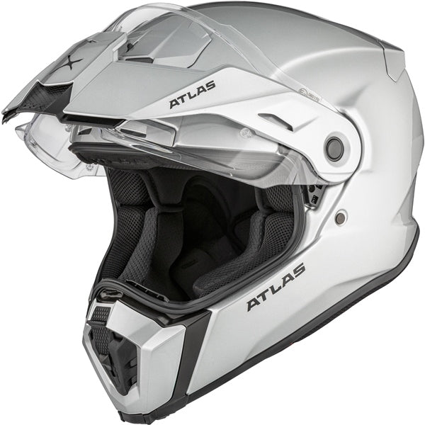 CKX Atlas Solid Argent Pearl XS - Driven Powersports