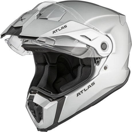 CKX Atlas Solid Argent Pearl XS - Driven Powersports