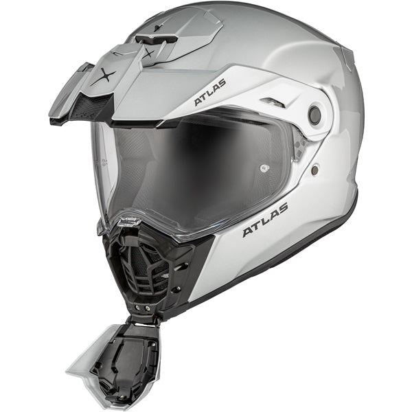 CKX Atlas Solid Argent Pearl XS - Driven Powersports
