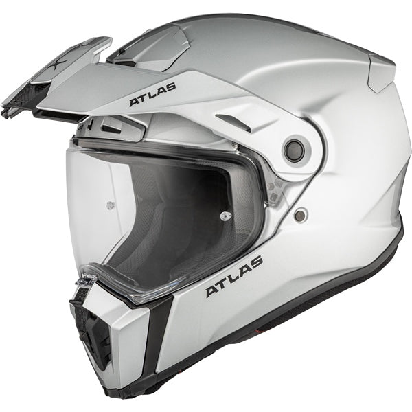 CKX Atlas Solid Argent Pearl XS - Driven Powersports