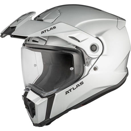 CKX Atlas Solid Argent Pearl XS - Driven Powersports