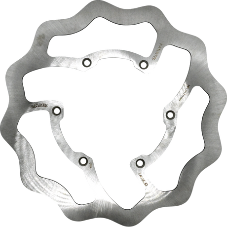 GALFER BRAKE ROTOR DF301WS Front - Driven Powersports