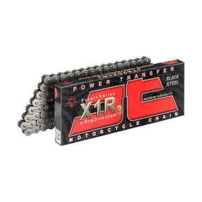 JT CHAIN 520X1R3 CHAIN 110L HEAVY DUTY X - RING (STEEL) - DRIVEN Canada's Powersports 824225609523JTC520X1R3 - 110DL