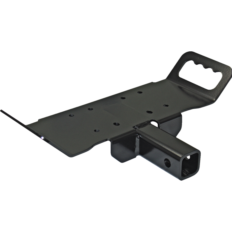 KFI PRODUCTS WINCH MOUNT - 2" RECEIVER Front - Driven Powersports