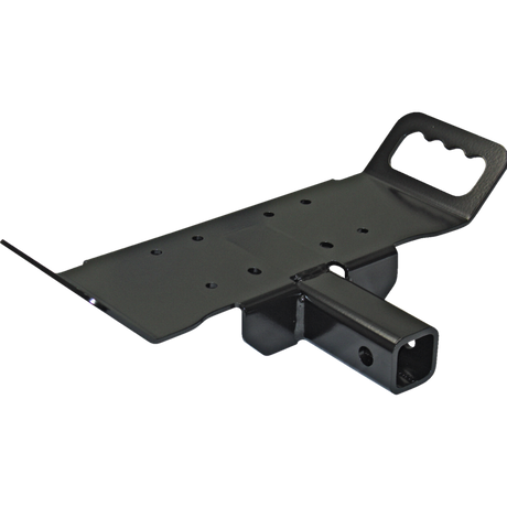 KFI PRODUCTS WINCH MOUNT - 2" RECEIVER Front - Driven Powersports