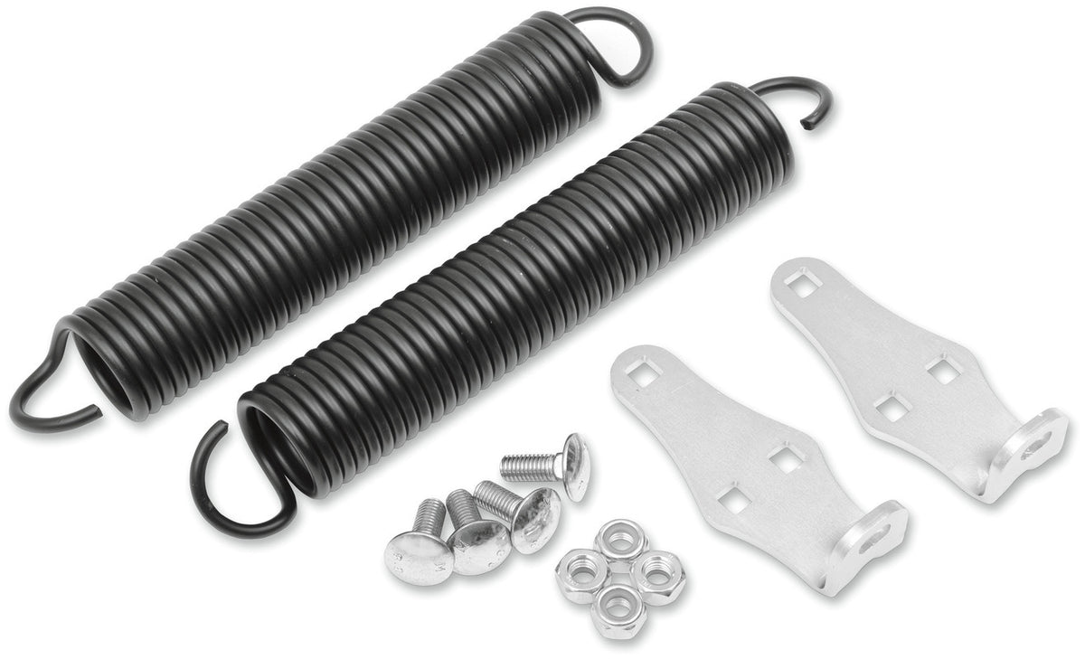 WARN SPRING KIT PRO VANTAGE Other - Driven Powersports
