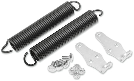 WARN SPRING KIT PRO VANTAGE Other - Driven Powersports