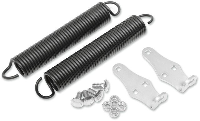 WARN SPRING KIT PRO VANTAGE Other - Driven Powersports