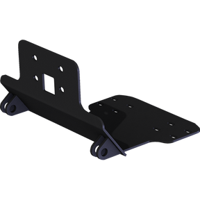 KFI PRODUCTS PLOW MOUNT - JOHN DEERE (105545) Front - Driven Powersports
