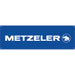 METZELER 23" X 72" BLUE BANNER Blue - Driven Powersports