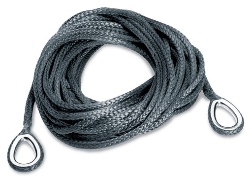 WARN SYNTHETIC ROPE EXTENSION 50"X1/4" Other - Driven Powersports