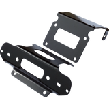 KFI PRODUCTS WINCH MOUNT - HONDA Front - Driven Powersports