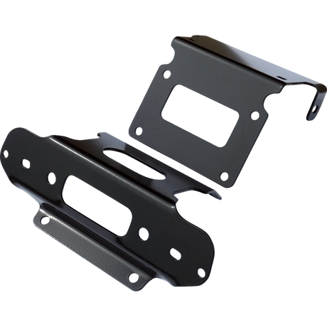 KFI PRODUCTS WINCH MOUNT - HONDA Front - Driven Powersports