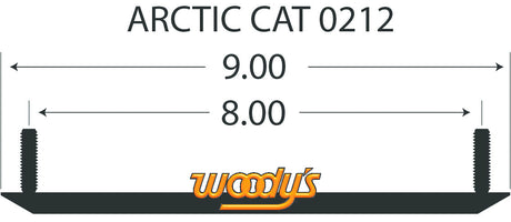WOODY'S Standard Wear Bar Other - Driven Powersports