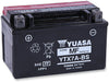 YUASA YTX7A-BS W/ACID PACK Other - Driven Powersports