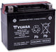 YUASA YTX12-BS W/ACID PACK Other - Driven Powersports