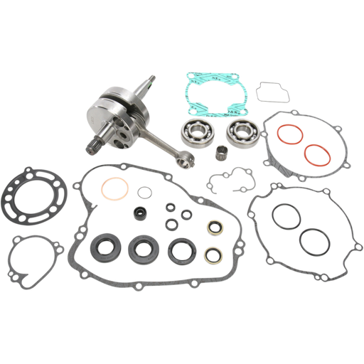 HOT RODS 98-05 KX100 BOTTOM END KIT Other - Driven Powersports