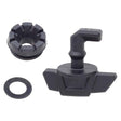 Bronco Turn Latch (AT-12267) - Driven Powersports