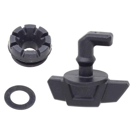 Bronco Turn Latch (AT-12267) - Driven Powersports