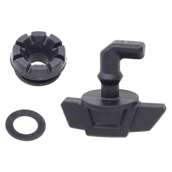 Bronco Turn Latch (AT-12267) - Driven Powersports
