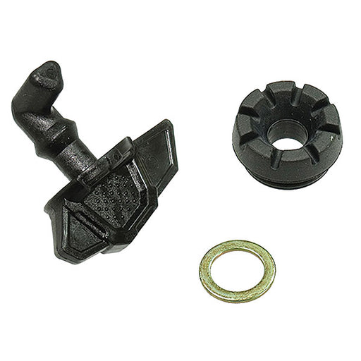 SPX 1/4 TURN QUICK RELEASE LATCH (SM-12556) - Driven Powersports