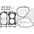 COMPLETE GASKET KIT WITHOUT SEALS - Driven Powersports