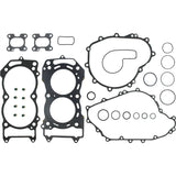 COMPLETE GASKET KIT WITHOUT SEALS - Driven Powersports
