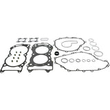 COMPLETE GASKET KIT WITHOUT SEALS - Driven Powersports