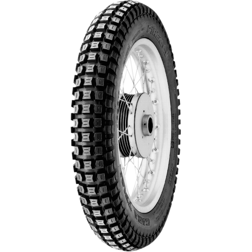 PIRELLI 2.75-21 45P MT43 PRO TRIAL FRONT Front - Driven Powersports