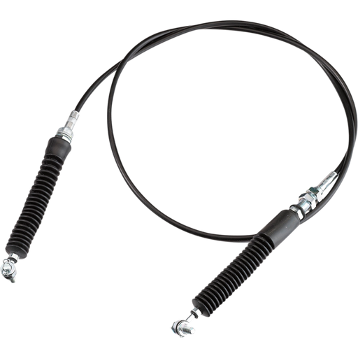 MOOSE UTILITY DIVISION - 0652-2411 - SHIFT CABLE POL UTV MSE Front - Driven Powersports