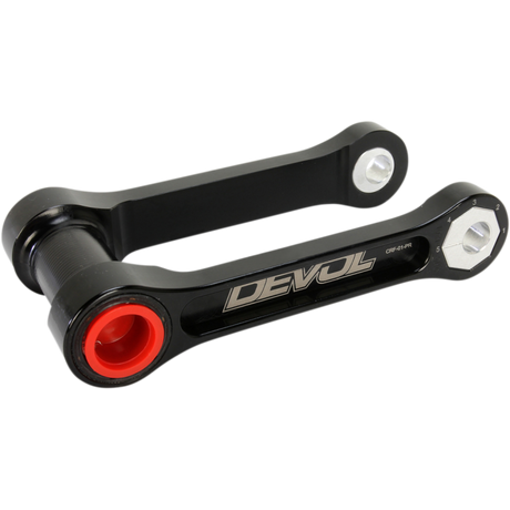 DEVOL ENGINEERING TRANSFORMER PULL ROD KAW (0116-2502) 3/4 Front - Driven Powersports