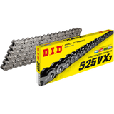 DID 525VX3 X 110 DID CHAIN Front - Driven Powersports
