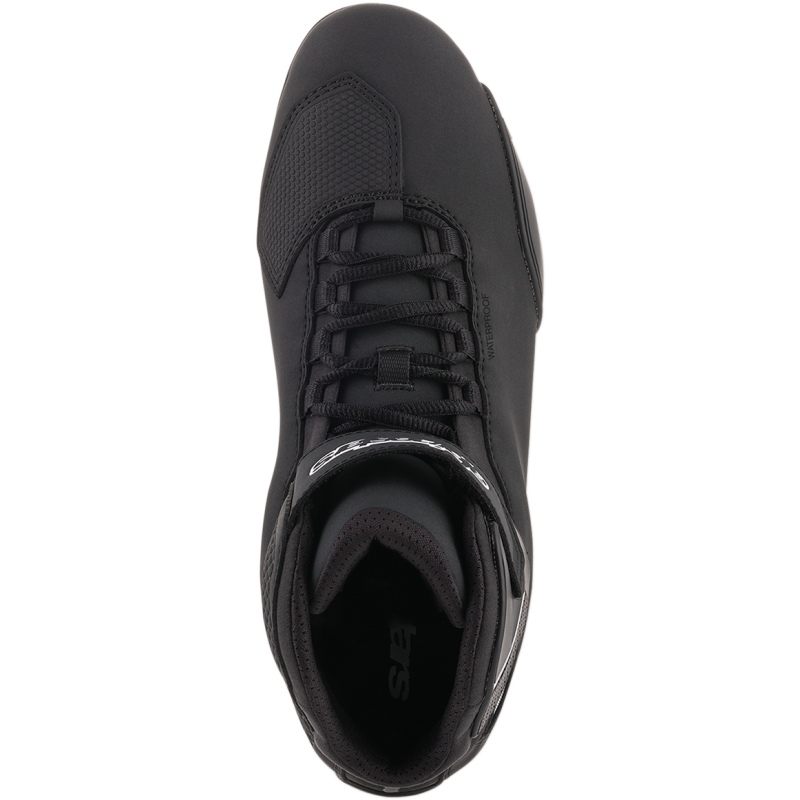 ALPINESTARS SHOE SEKTOR Black Other - Driven Powersports