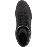 ALPINESTARS SHOE SEKTOR Black Other - Driven Powersports