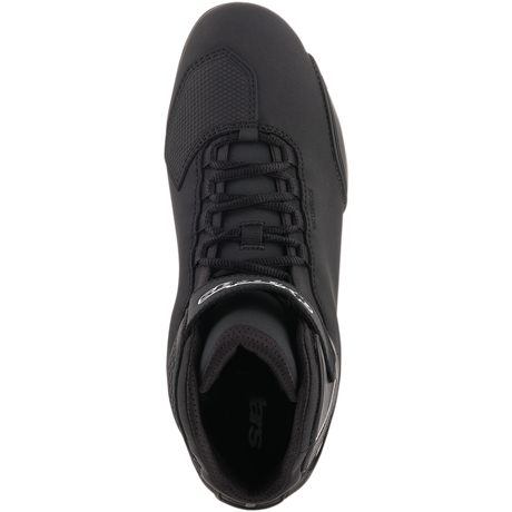 ALPINESTARS SHOE SEKTOR Black Other - Driven Powersports