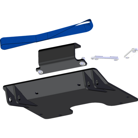 KFI PRODUCTS PLOW MOUNT - KAWASAKI TERYX Front - Driven Powersports