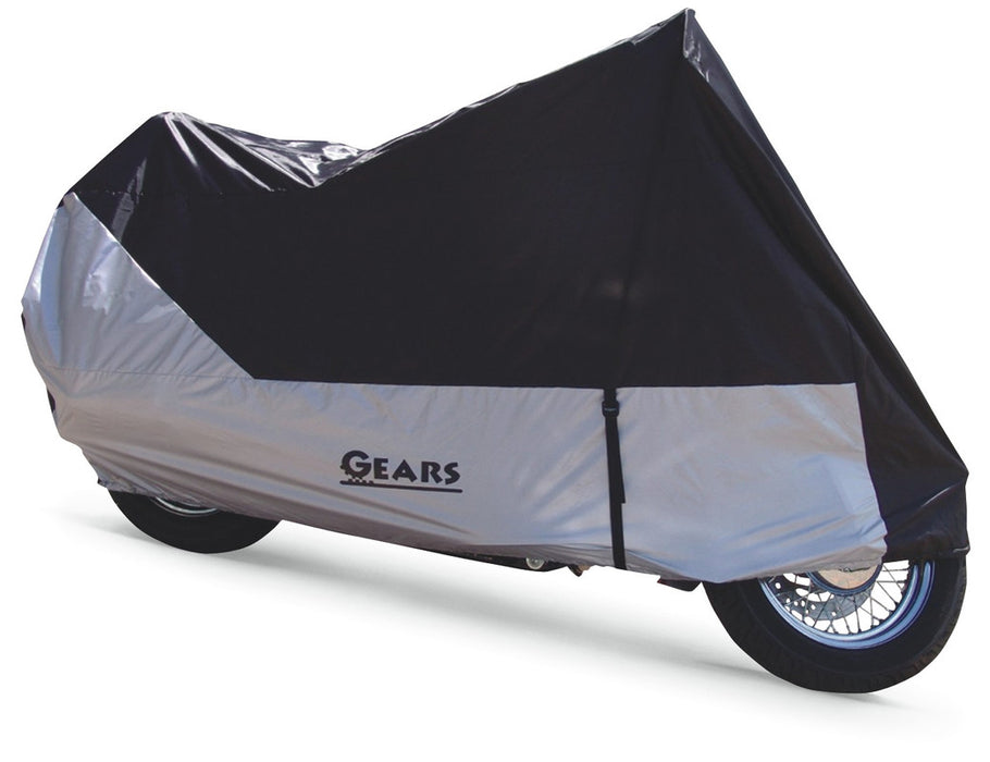 GEARS CANADA GEARS STORAGE COVER-MED Other - Driven Powersports